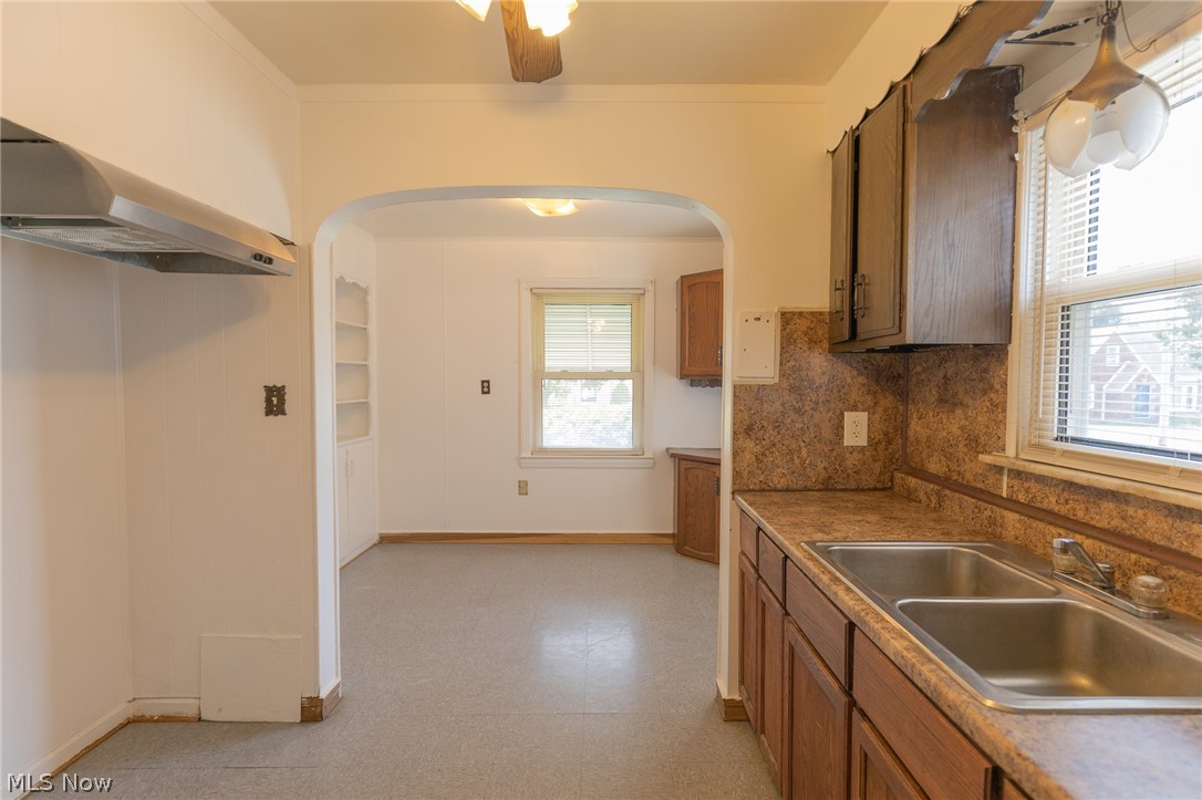 Lee Road - Residential