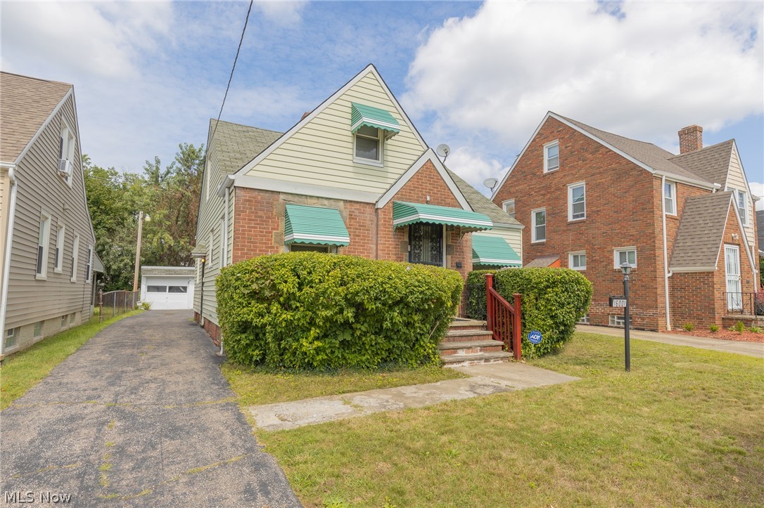 Lee Road - Residential