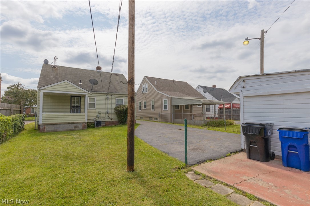 Lee Road - Residential