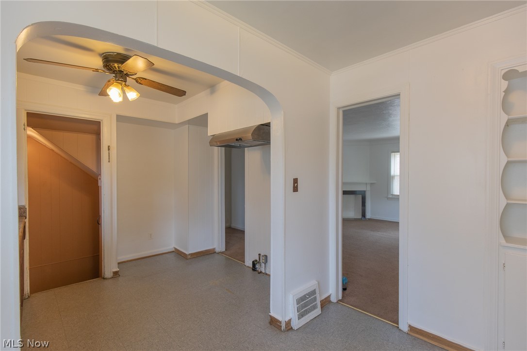 Lee Road - Residential