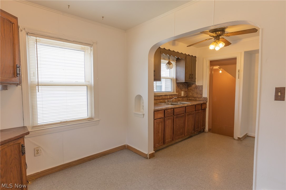 Lee Road - Residential