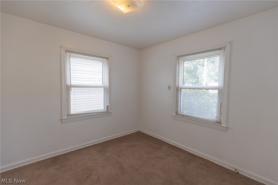 Lee Road - Residential