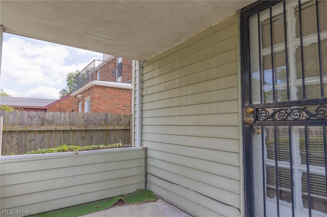 Lee Road - Residential