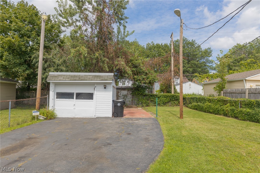 Lee Road - Residential