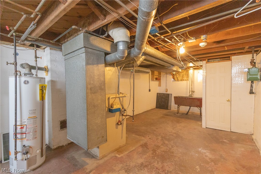 Lee Road - Residential