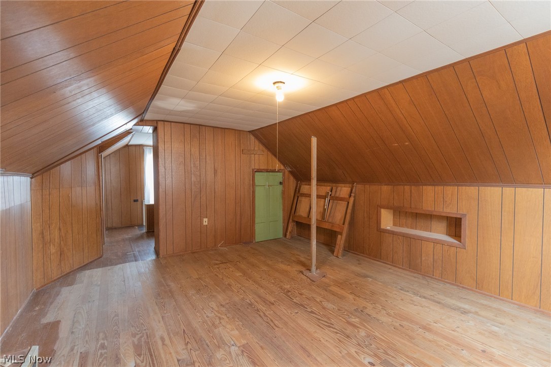 Lee Road - Residential