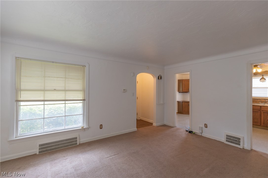 Lee Road - Residential