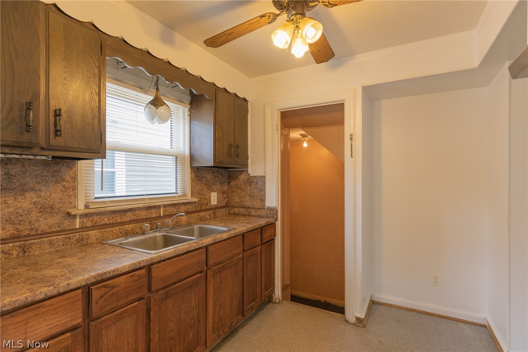 Lee Road - Residential