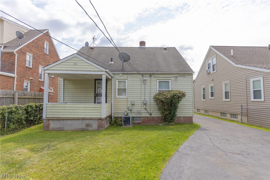 Lee Road - Residential