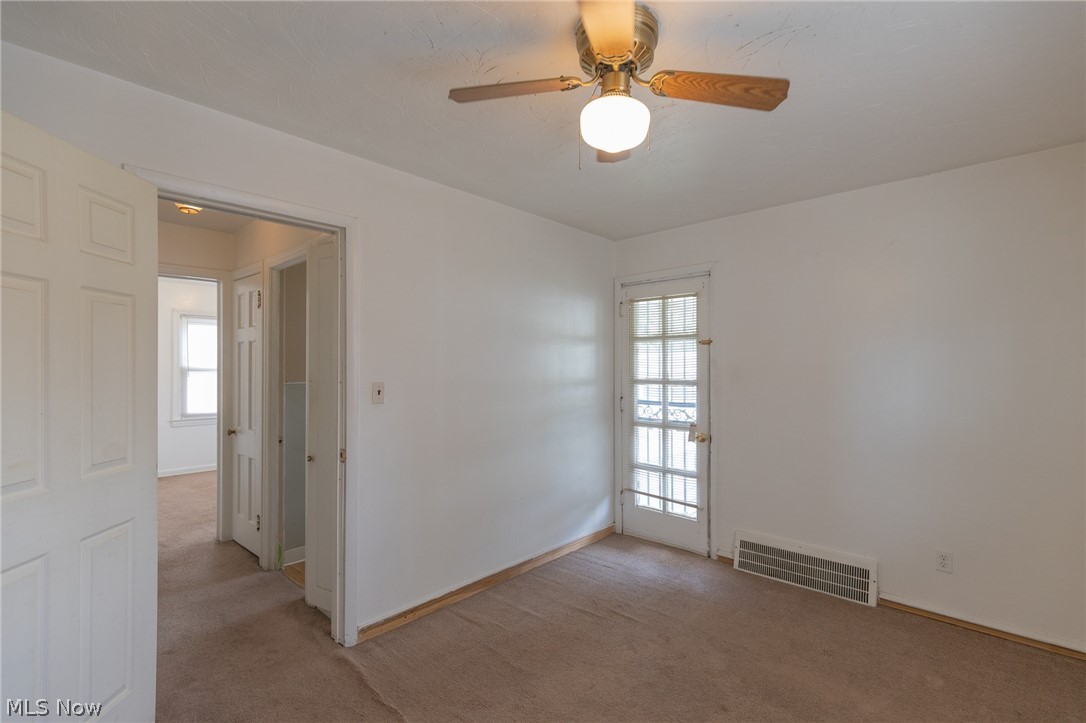 Lee Road - Residential