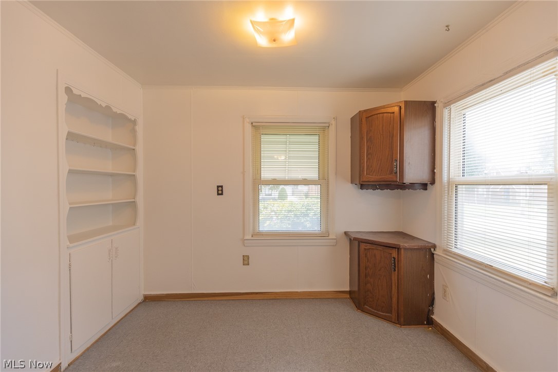 Lee Road - Residential