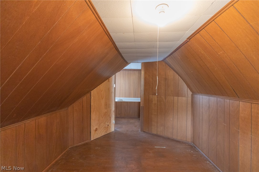 Lee Road - Residential