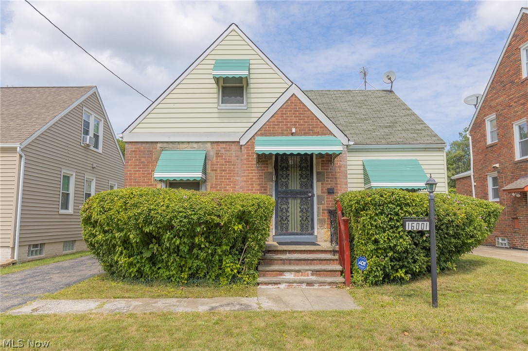 Lee Road - Residential