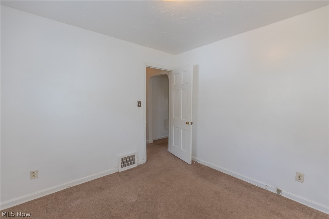 Lee Road - Residential