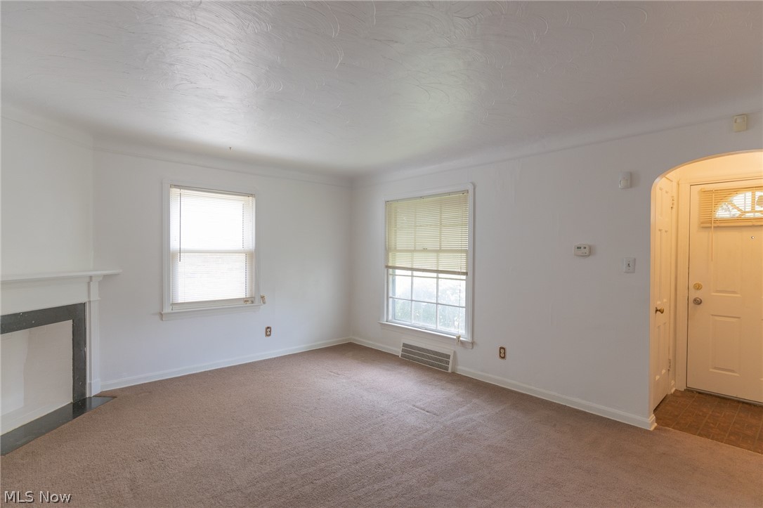 Lee Road - Residential