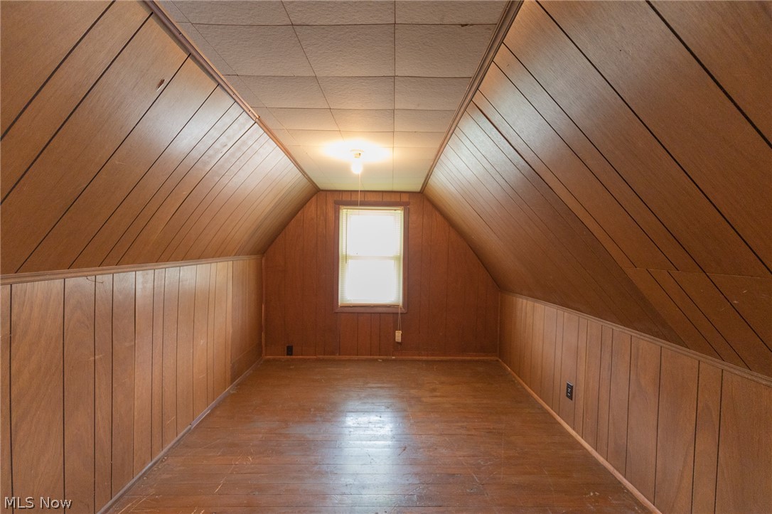 Lee Road - Residential