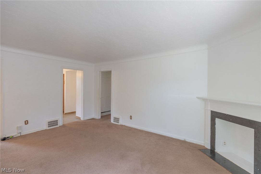 Lee Road - Residential