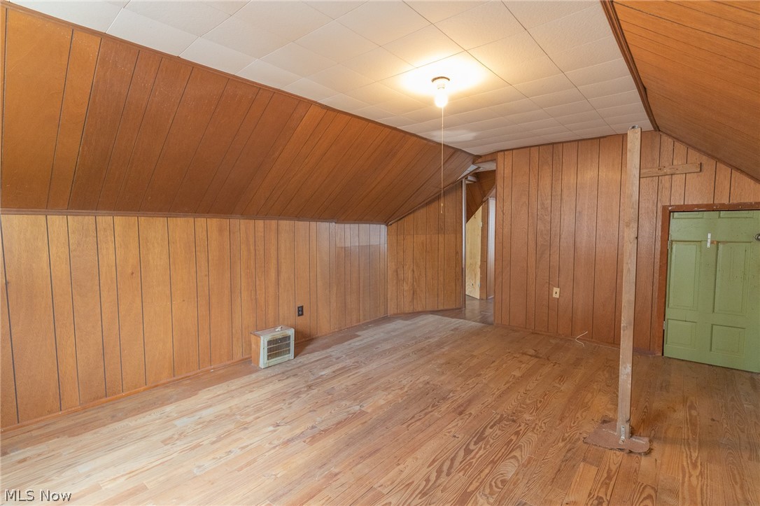 Lee Road - Residential