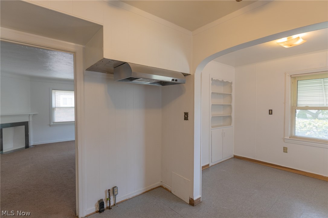 Lee Road - Residential