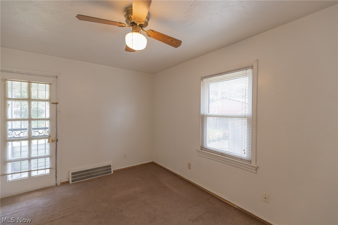 Lee Road - Residential