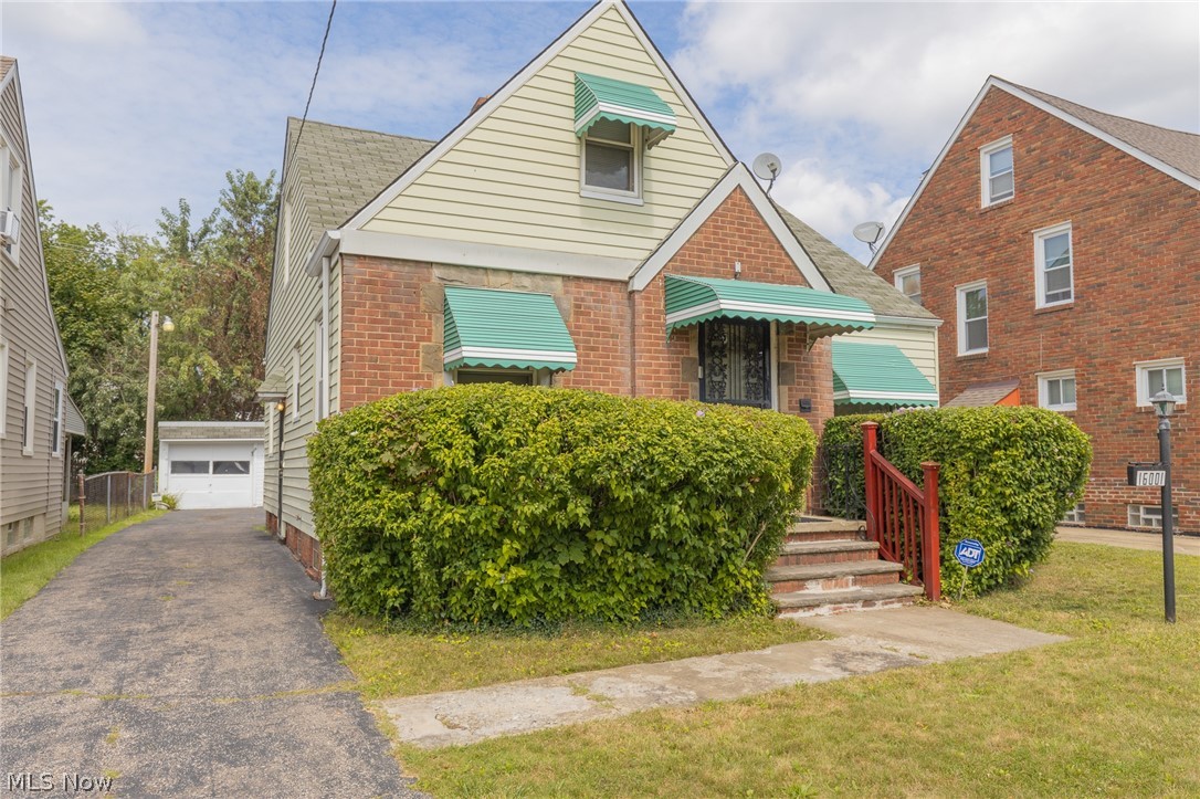 Lee Road - Residential