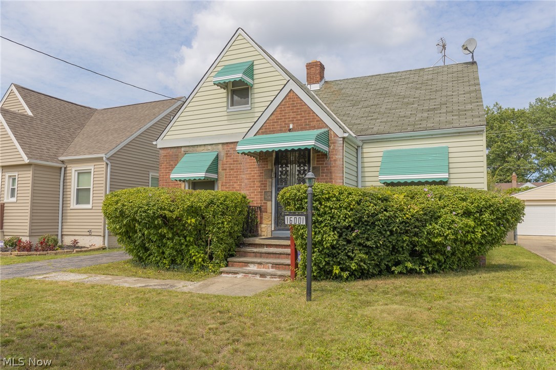 Lee Road - Residential