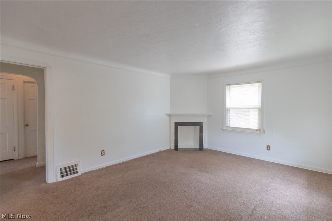 Lee Road - Residential