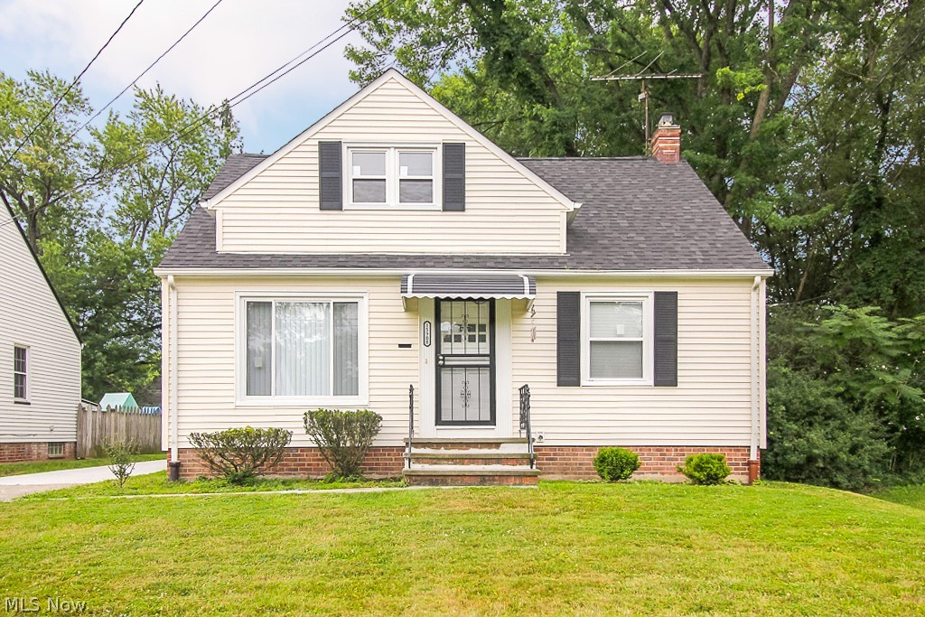 Lee Road Allotment/C Freunds - Residential