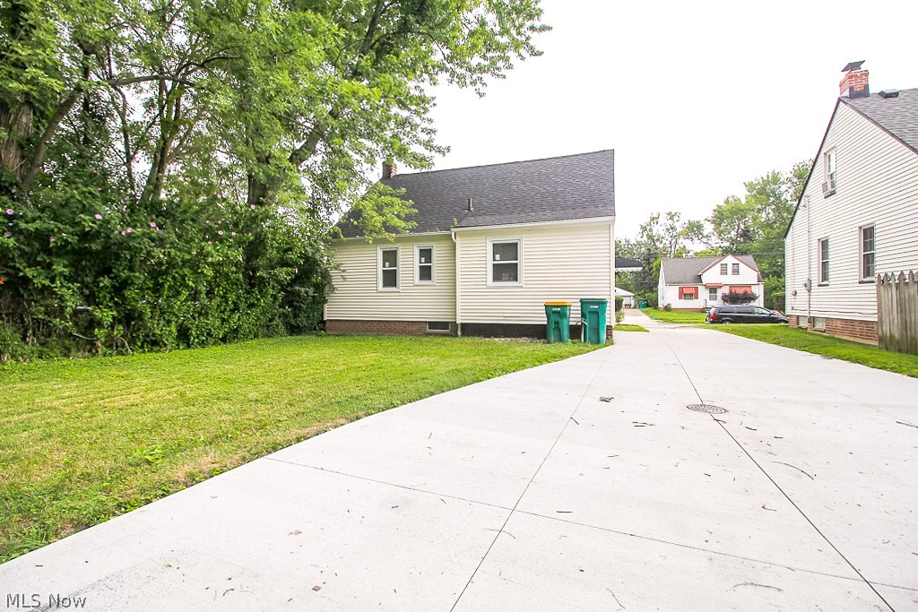 Lee Road Allotment/C Freunds - Residential