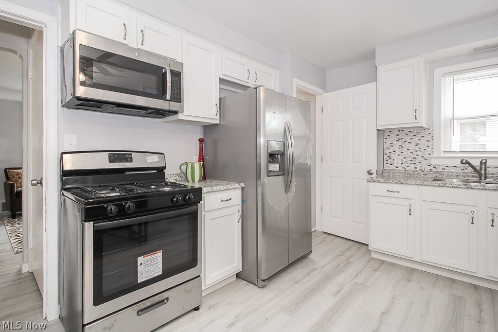 Lee Road Allotment/C Freunds - Residential