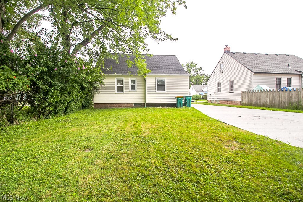 Lee Road Allotment/C Freunds - Residential