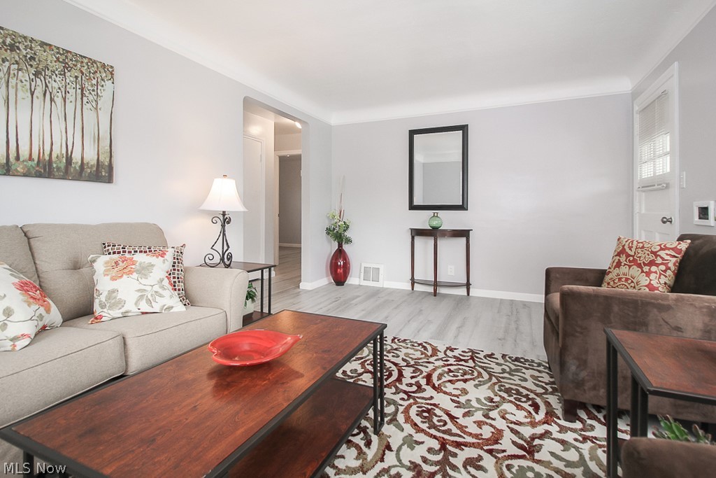 Lee Road Allotment/C Freunds - Residential