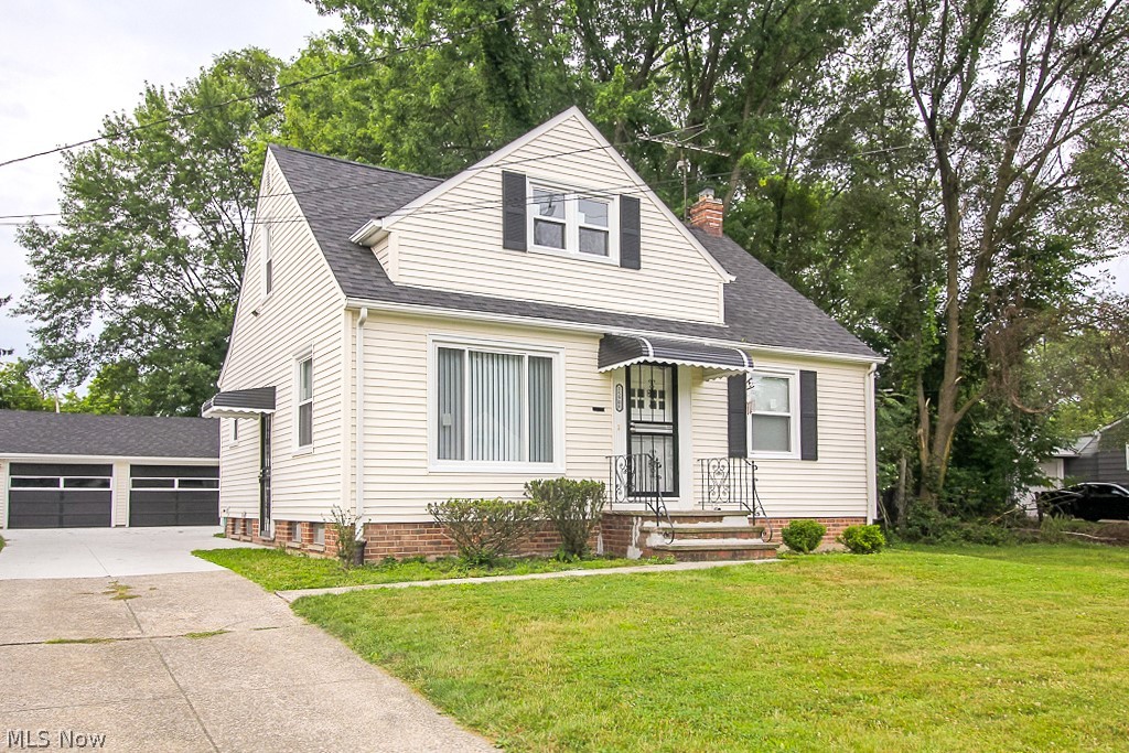 Lee Road Allotment/C Freunds - Residential
