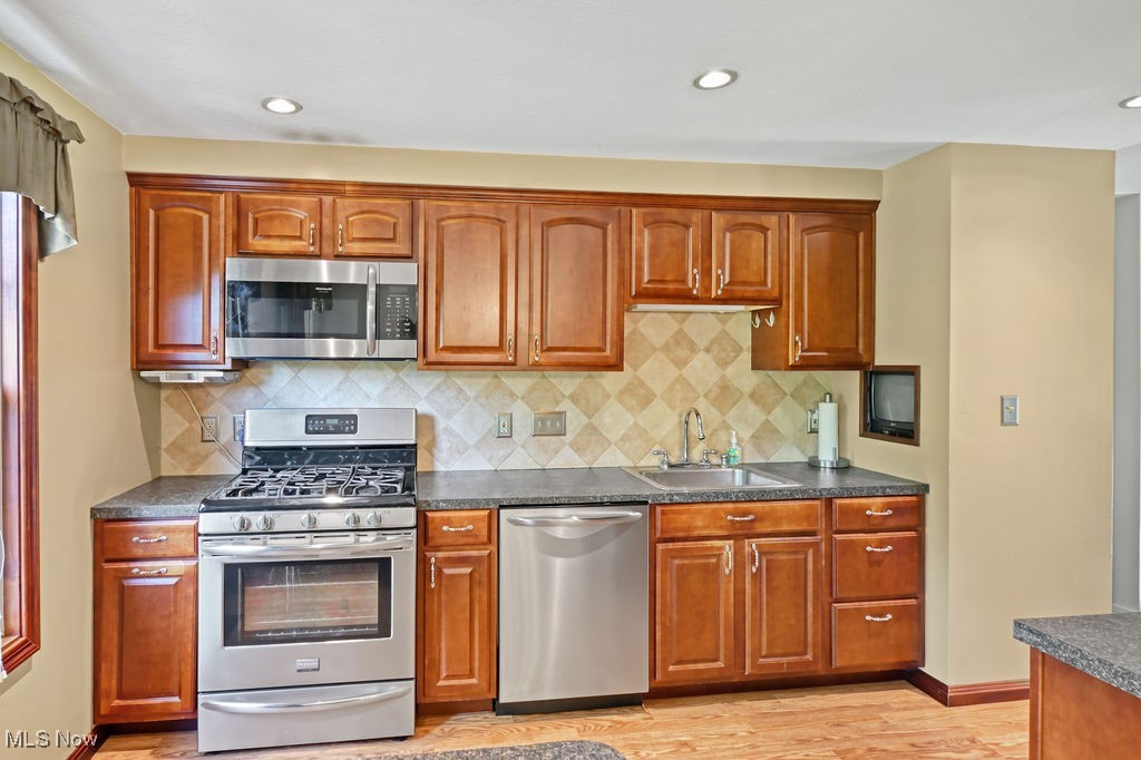 Renee Estates - Residential