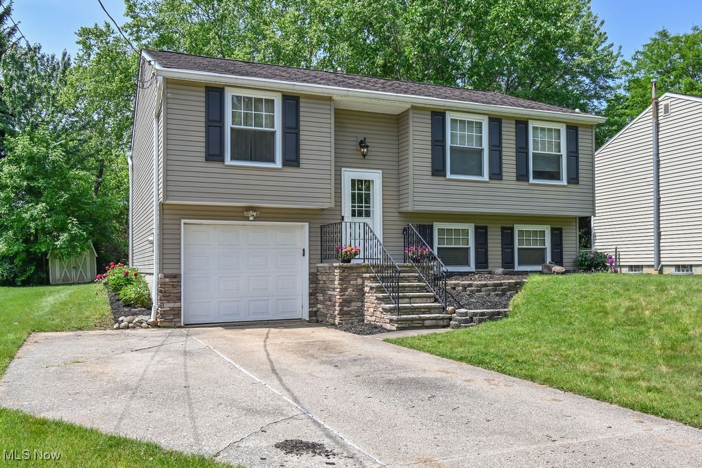 2610 Norton Road
