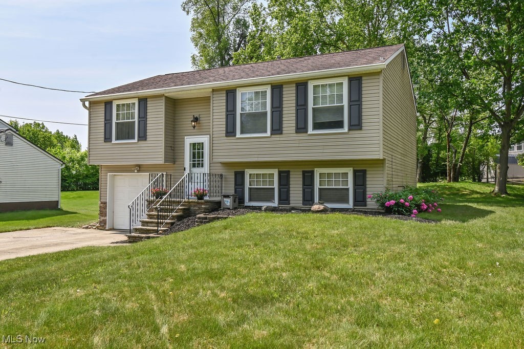 2610 Norton Road