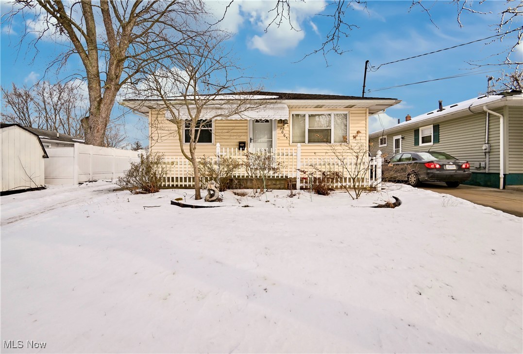 2065 Hackberry Street, Akron, Ohio image 1