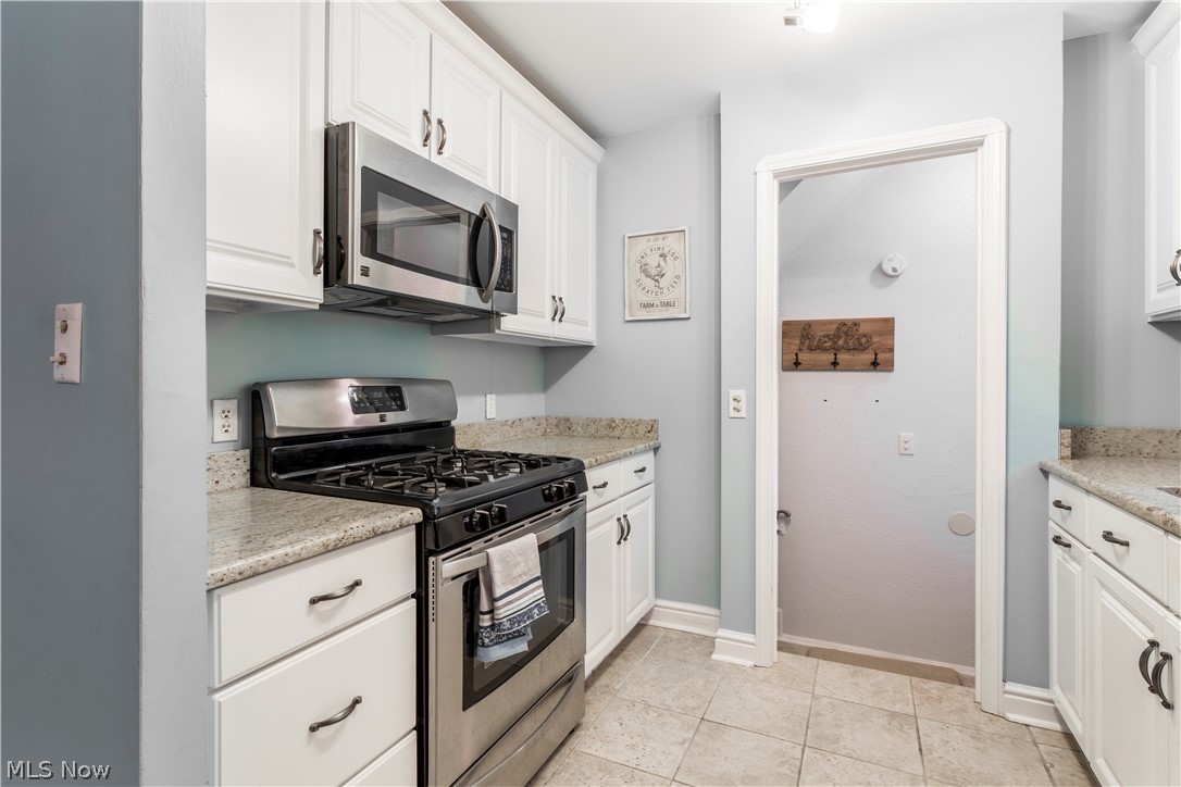 Lorain Woods Allotment - Residential