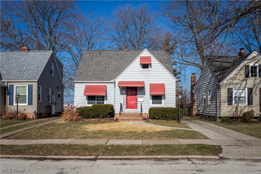 Lorain Woods Allotment - Residential