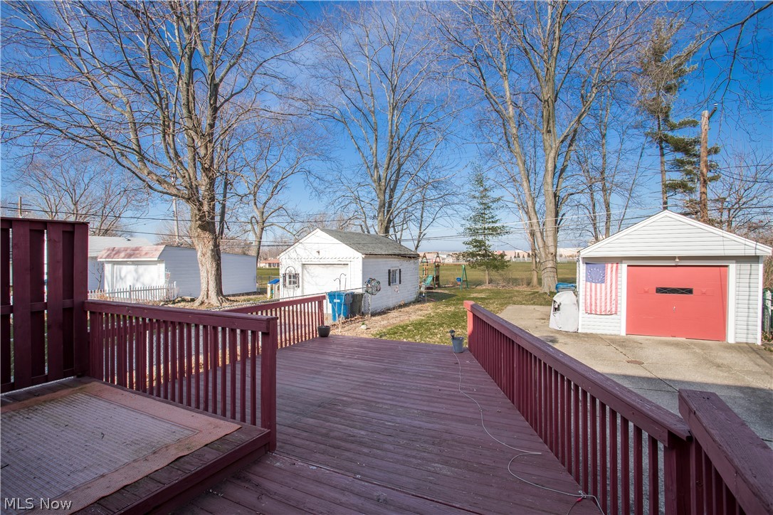 Lorain Woods Allotment - Residential