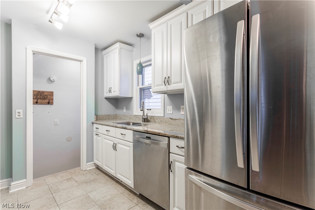 Lorain Woods Allotment - Residential