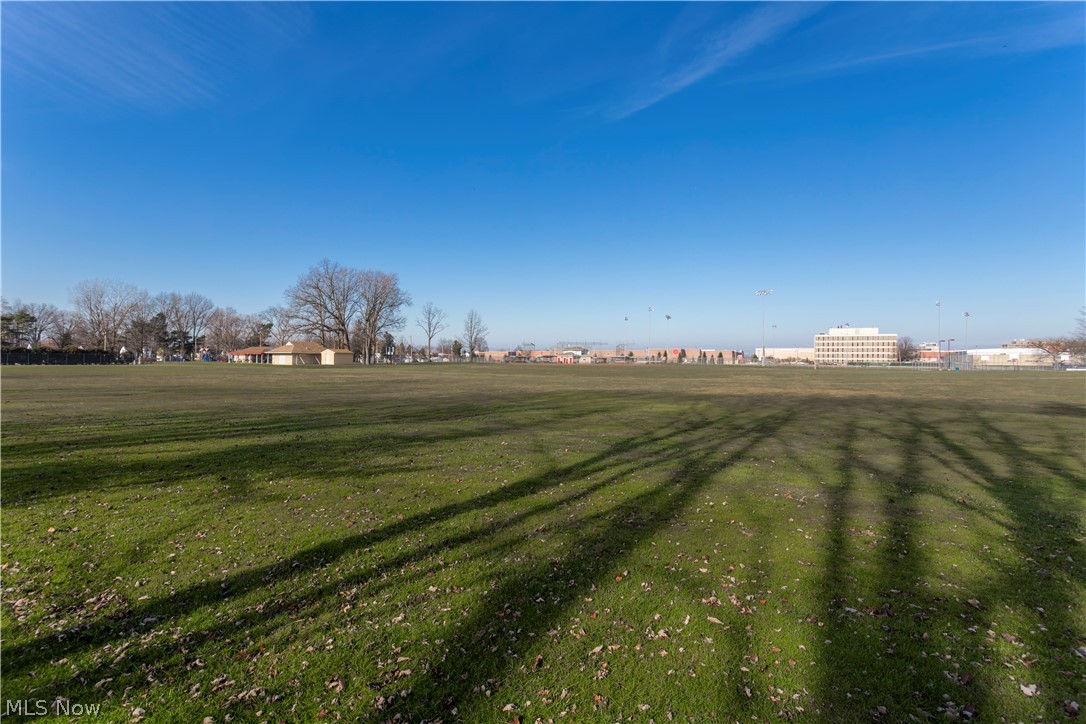 Lorain Woods Allotment - Residential