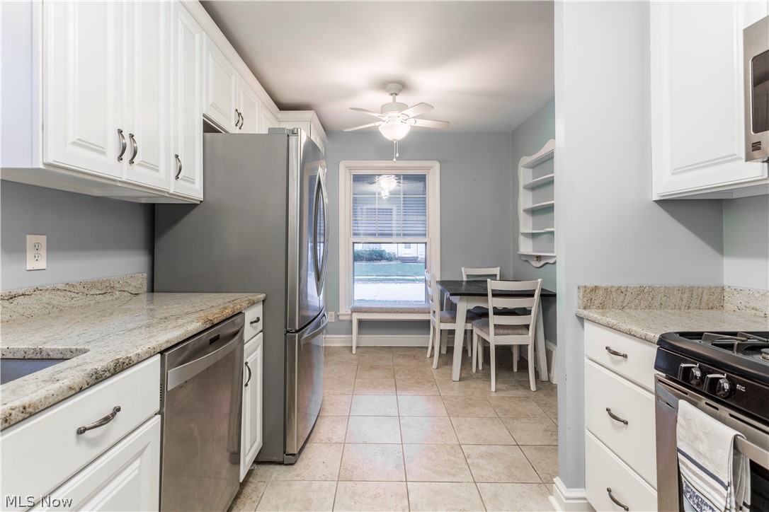 Lorain Woods Allotment - Residential