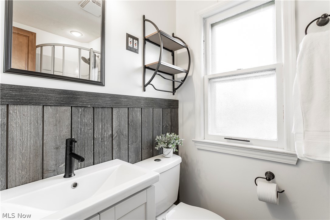 Lorain Woods Allotment - Residential