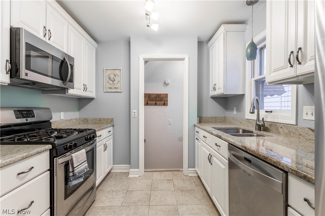 Lorain Woods Allotment - Residential