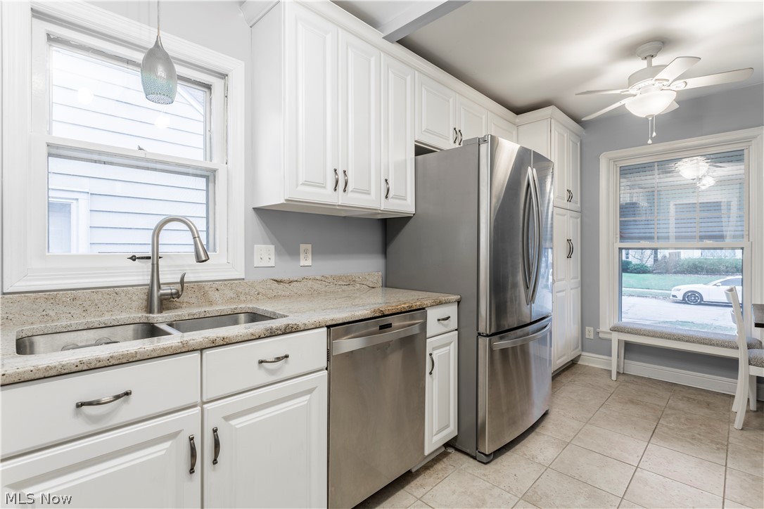 Lorain Woods Allotment - Residential