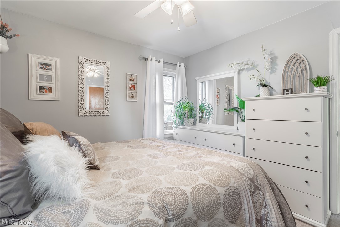 Lorain Woods Allotment - Residential