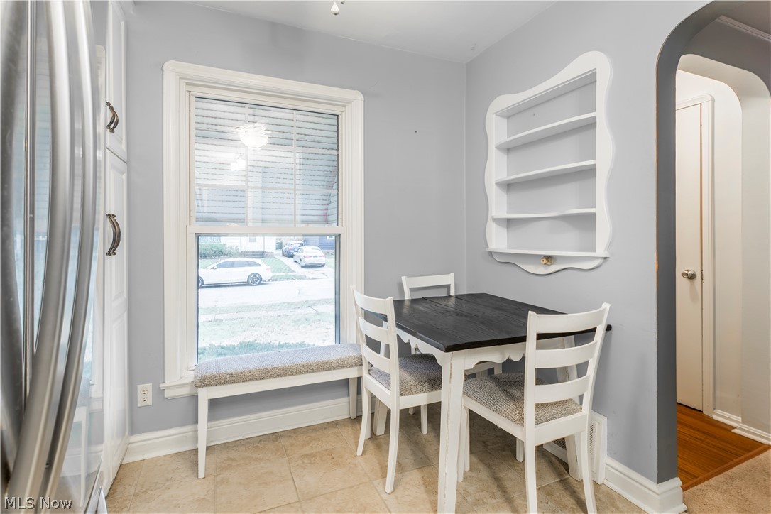 Lorain Woods Allotment - Residential