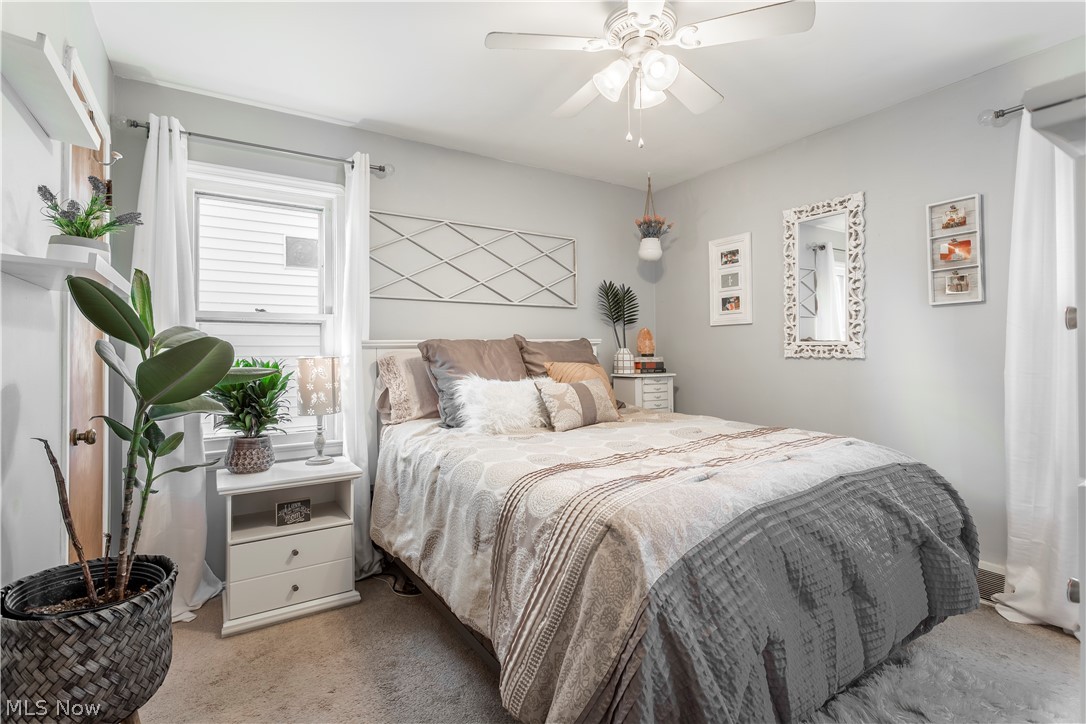 Lorain Woods Allotment - Residential