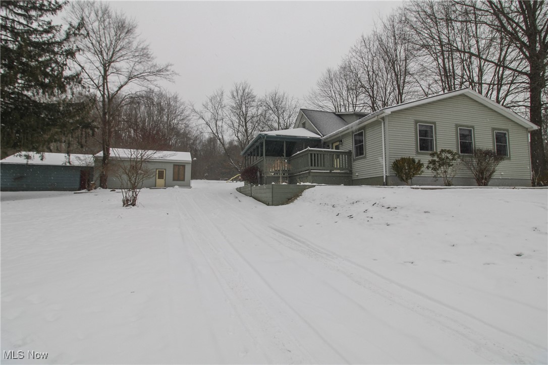 2012 Hubbard Masury Road, Hubbard, Ohio image 1